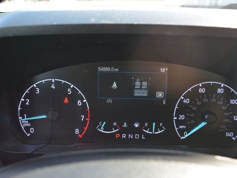 Used 2023 Ford Maverick XLT w/ Equipment Group 300A Standard image 15