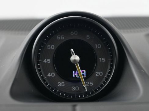 Certified 2024 Porsche Cayenne Turbo GT image 12