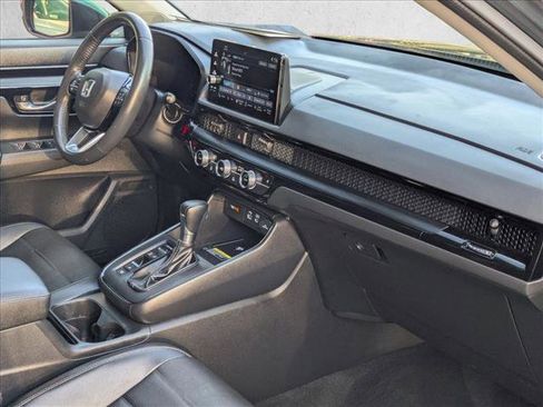 Certified 2024 Honda CR-V EX-L image 21