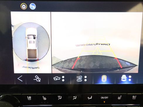 New 2026 Chevrolet Colorado ZR2 w/ Technology Package AWD/4WD image 26