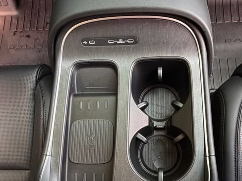 Used 2026 Hyundai Palisade SEL AWD/4WD image 28