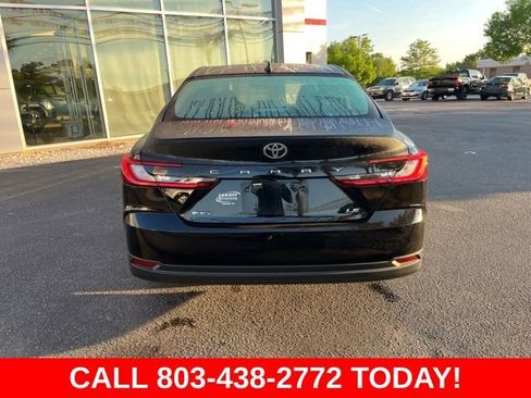 Used 2025 Toyota Camry LE w/ Convenience Package image 30