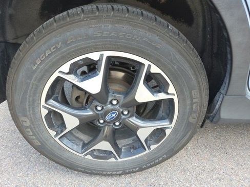 Used 2019 Subaru Crosstrek 2.0i Premium AWD/4WD image 21