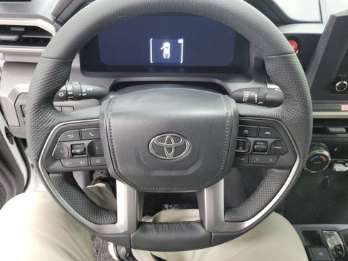 New 2025 Toyota Tacoma TRD Sport image 29