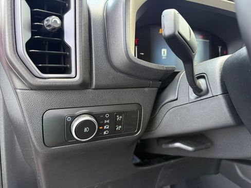 New 2026 Ford Bronco Sport Big Bend AWD/4WD image 16