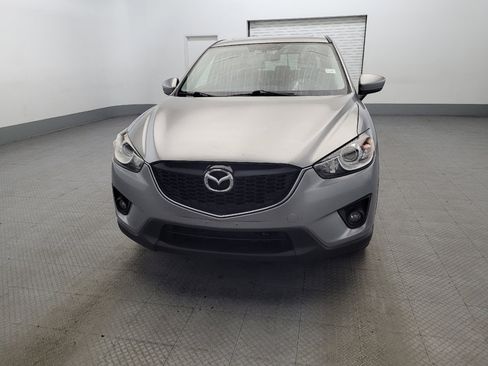 Used 2013 MAZDA CX-5 Grand Touring image 15