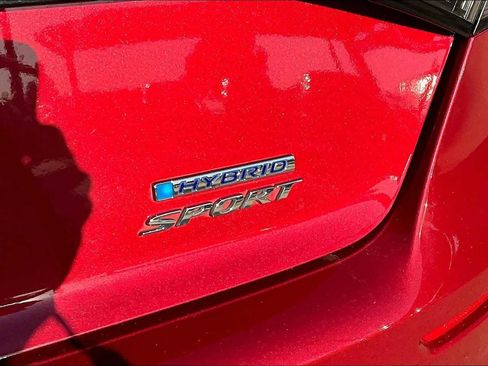 Used 2024 Honda Accord Sport image 9