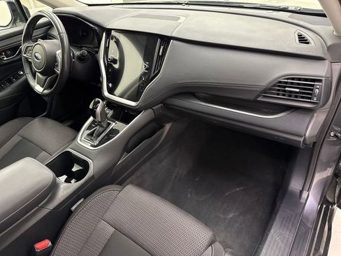 Used 2022 Subaru Outback Premium image 24