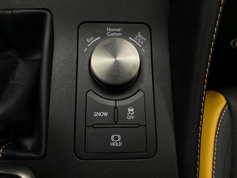 Used 2022 Lexus RC 350 F Sport w/ Accessory Package 2 AWD/4WD image 25