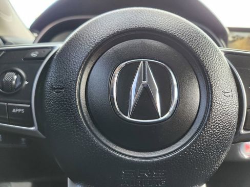 Used 2021 Acura TLX SH-AWD w/ Advance Package image 28