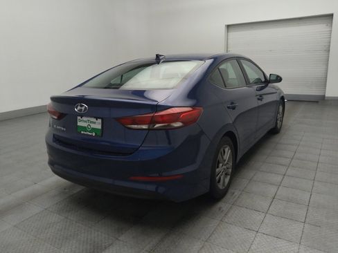 Used 2018 Hyundai Elantra Value Edition image 9