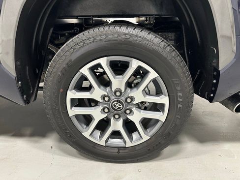 Used 2025 Toyota Tundra 1794 Edition image 71