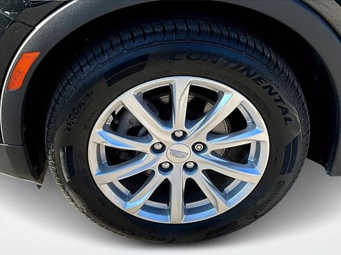 Used 2021 Cadillac XT4 Luxury image 32