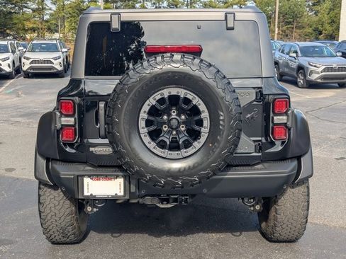 Used 2023 Ford Bronco Raptor image 6