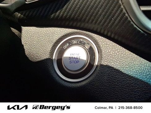 Used 2020 Hyundai Tucson Sport AWD/4WD image 25