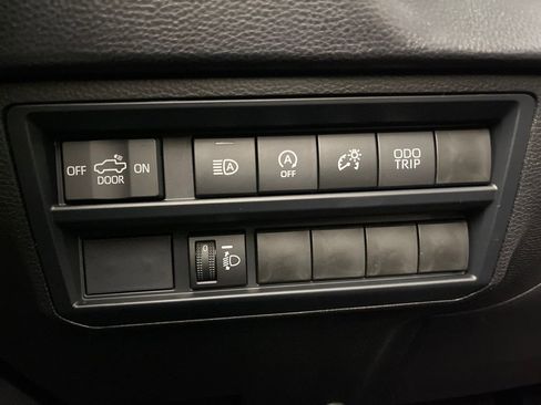 New 2026 Toyota Tundra SR5 image 28