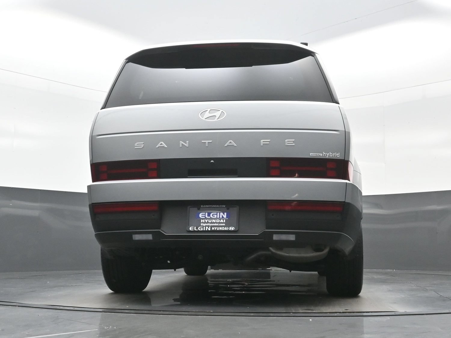 Certified 2026 Hyundai Santa Fe SEL AWD/4WD image 31