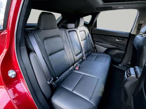 Used 2025 Nissan Murano SL image 19