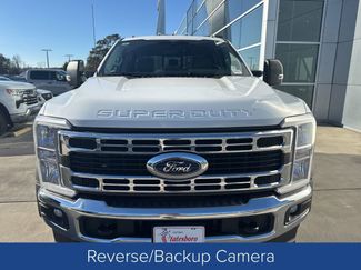 Used 2026 Ford F450 XL w/ XL Chrome Package video 2