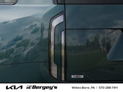 Used 2027 Kia Telluride SX X-Line w/ Towing Package AWD/4WD image 8