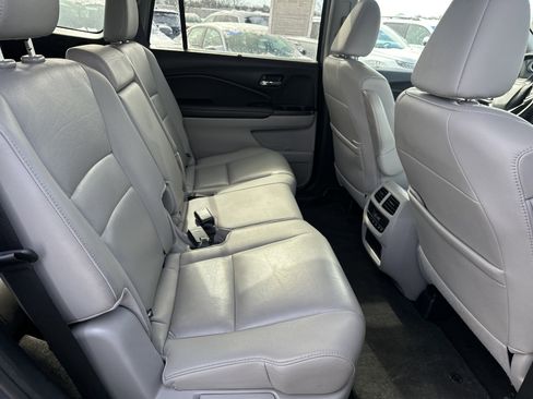 Certified 2022 Honda Pilot EX-L image 16
