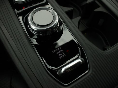 New 2026 Jeep Cherokee Limited AWD/4WD image 49