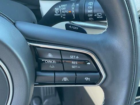 Certified 2024 MAZDA CX-90 3.3 Turbo S w/ Premium Plus AWD/4WD image 22