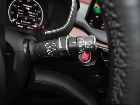 Used 2022 Acura MDX SH-AWD w/ Technology Package image 36