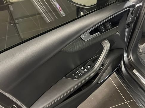 Used 2020 Audi A4 2.0T Prestige w/ Prestige Package AWD/4WD image 12