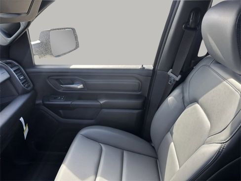 New 2025 RAM 1500 Tradesman image 19