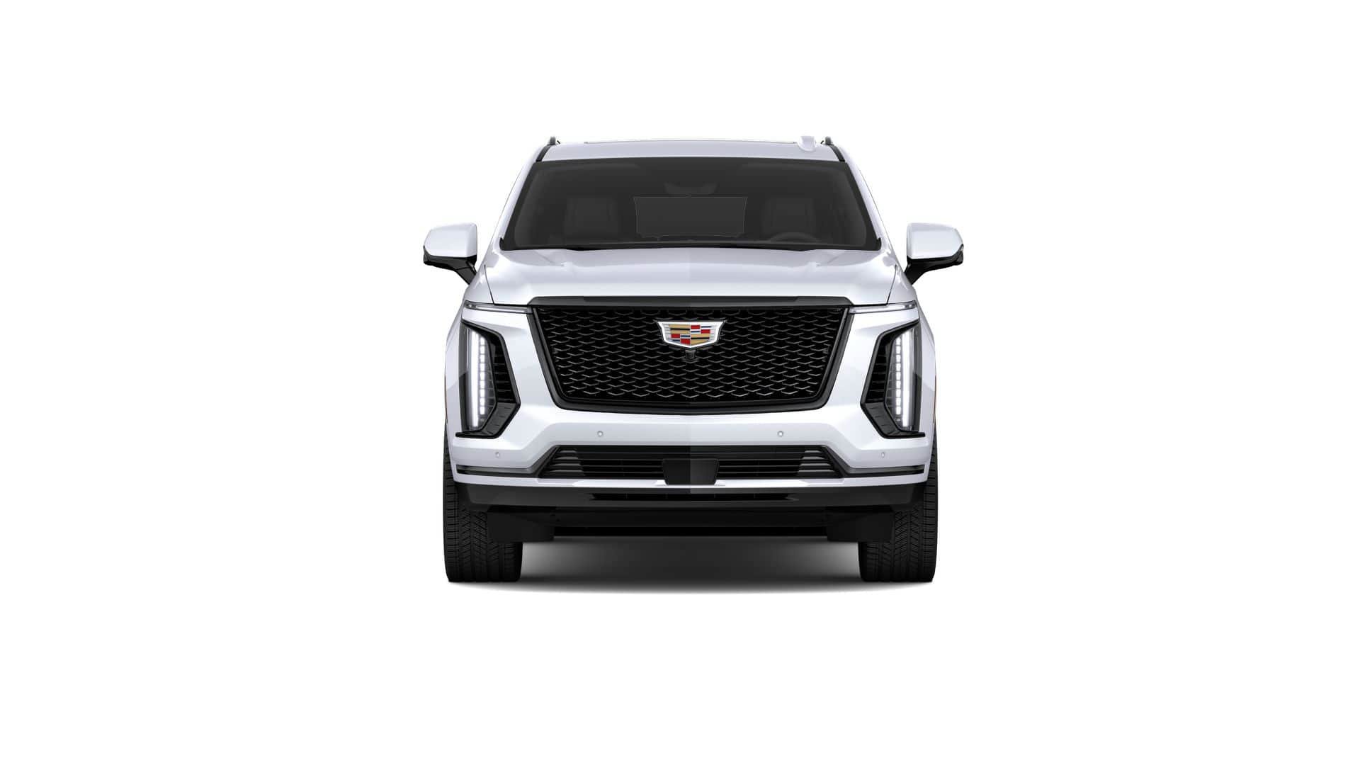 New 2026 Cadillac Escalade Sport w/ Touring Package AWD/4WD image 53