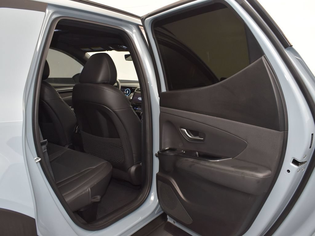 Used 2023 Hyundai Santa Cruz Limited AWD/4WD image 20