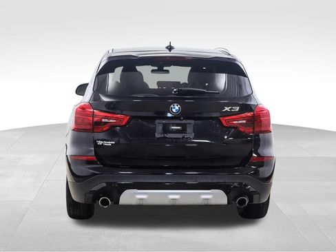 Used 2018 BMW X3 xDrive30i image 4