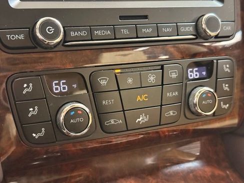 Used 2013 Bentley Flying Spur Flying Spur Speed AWD/4WD image 18
