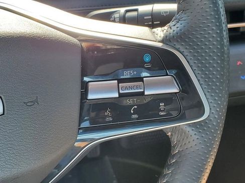 Used 2023 Nissan Ariya FWD image 20