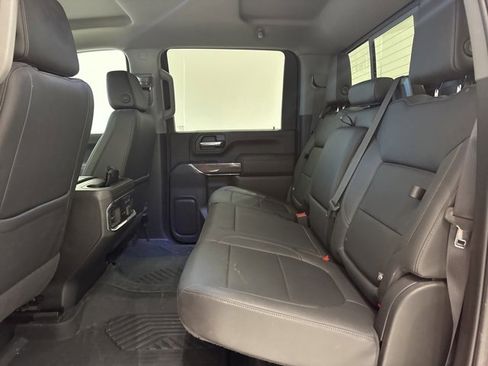 Certified 2023 Chevrolet Silverado 2500 LTZ image 14