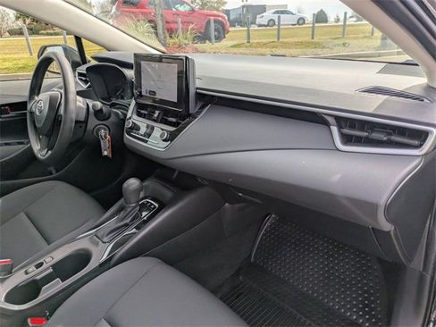 Certified 2024 Toyota Corolla LE image 34