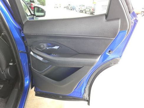 Used 2018 Jaguar E-PACE R-Dynamic HSE image 50