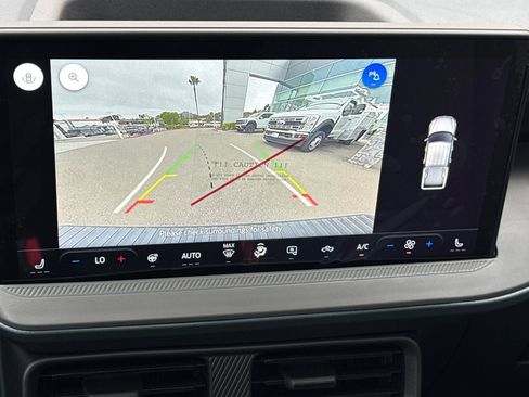 New 2025 Ford Maverick XLT w/ XLT Luxury Package image 17