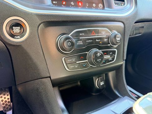 Used 2020 Dodge Charger Scat Pack RWD image 27
