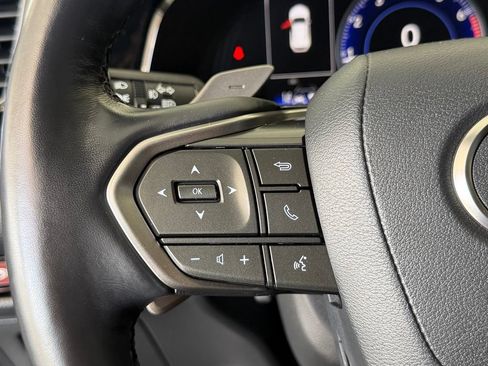 Used 2024 Lexus NX 350 AWD w/ Vision Package image 25