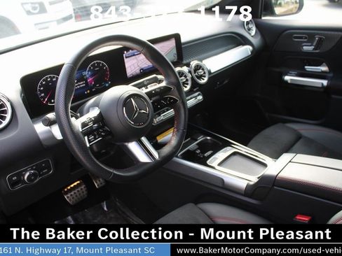 Certified 2025 Mercedes-Benz GLB 250 image 23