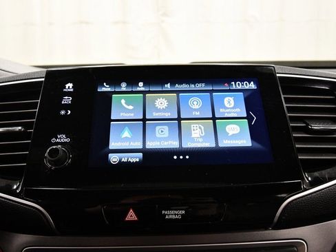 Certified 2023 Honda Passport EX-L image 24