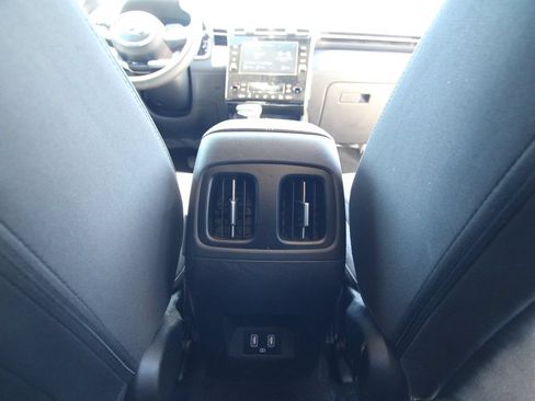 Used 2024 Hyundai Tucson SEL AWD/4WD image 32