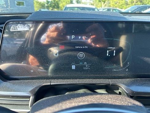 Used 2023 Kia Telluride S AWD/4WD image 14