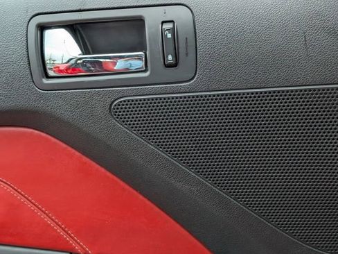 Used 2013 Ford Mustang GT Premium w/ Electronics Pkg RWD image 22