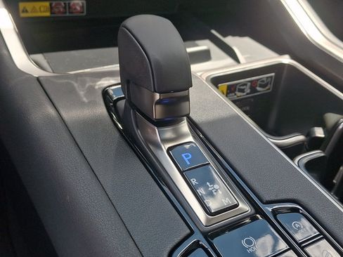 New 2026 Lexus TX 350 AWD image 10