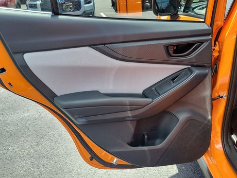 Used 2019 Subaru Crosstrek 2.0i Premium AWD/4WD image 13