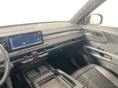 New 2027 Kia Telluride SX Prestige X-Pro AWD/4WD image 25