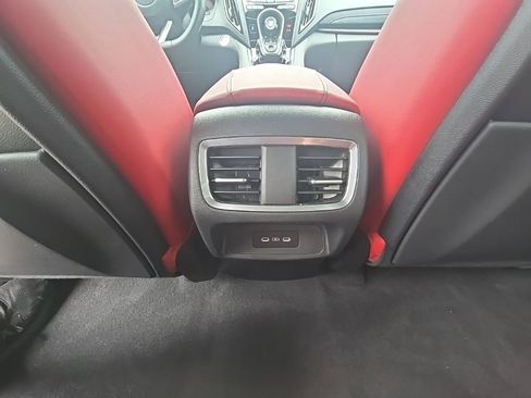 Used 2023 Acura RDX A-Spec FWD image 29